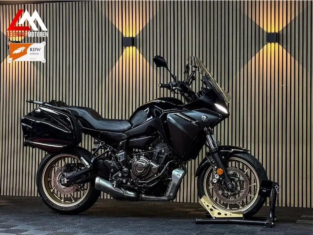 Yamaha Tracer 7 GT (2024) — foto 1