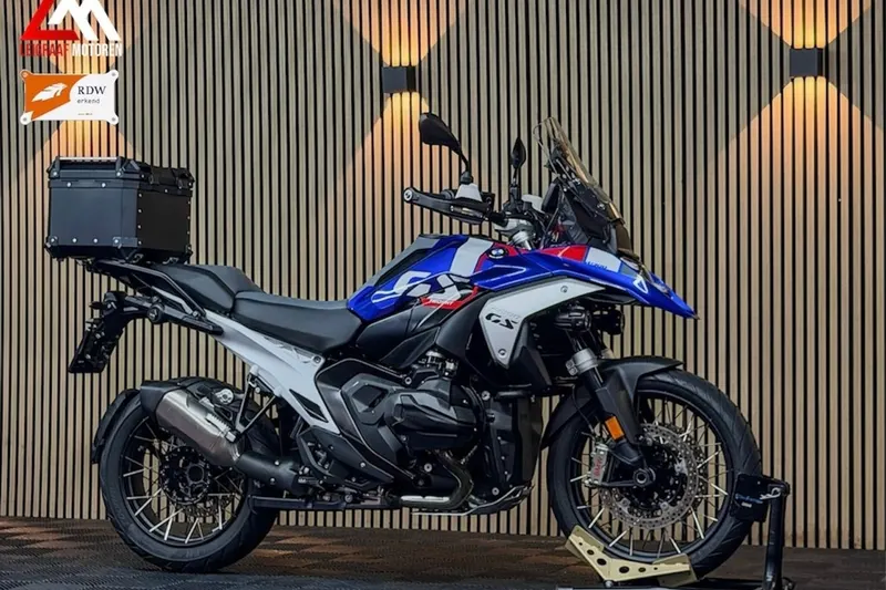BMW R 1300 GS (2025)
