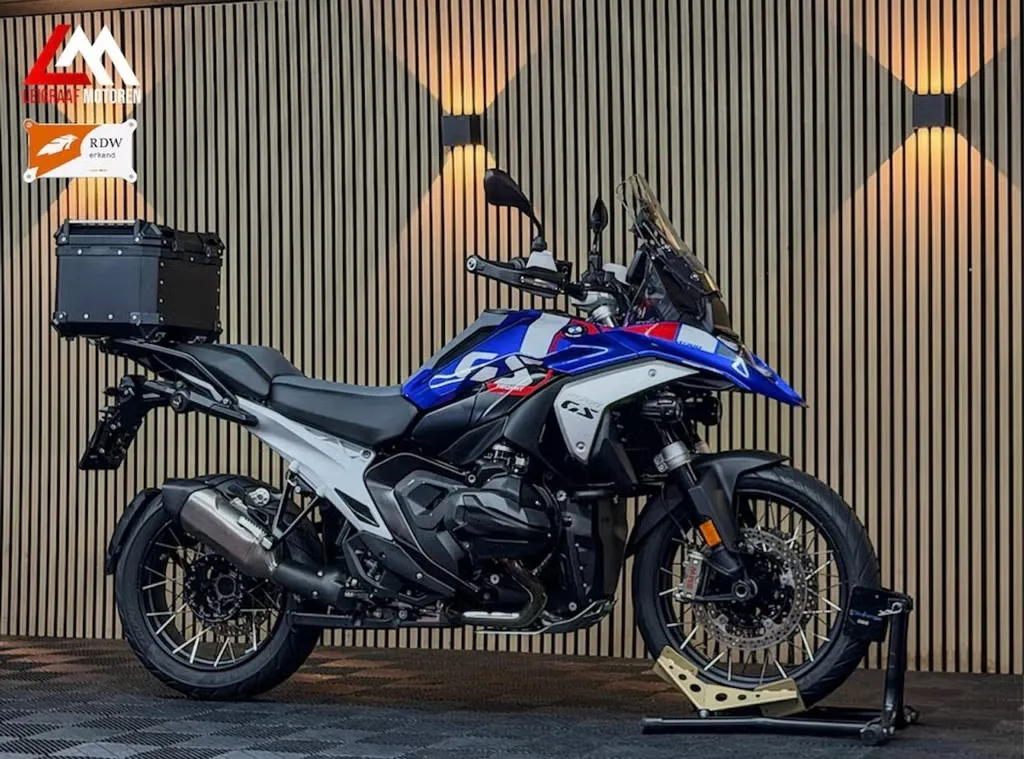 BMW R 1300 GS (2025) — foto 1