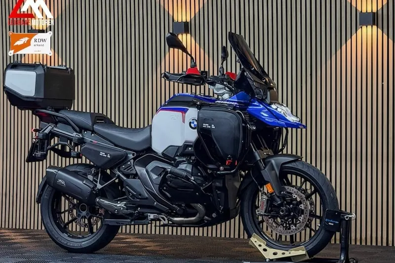 BMW R 1300 GS (2024)