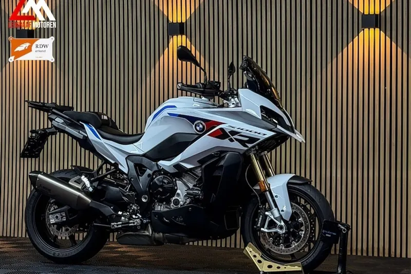 BMW S 1000 XR (2025)