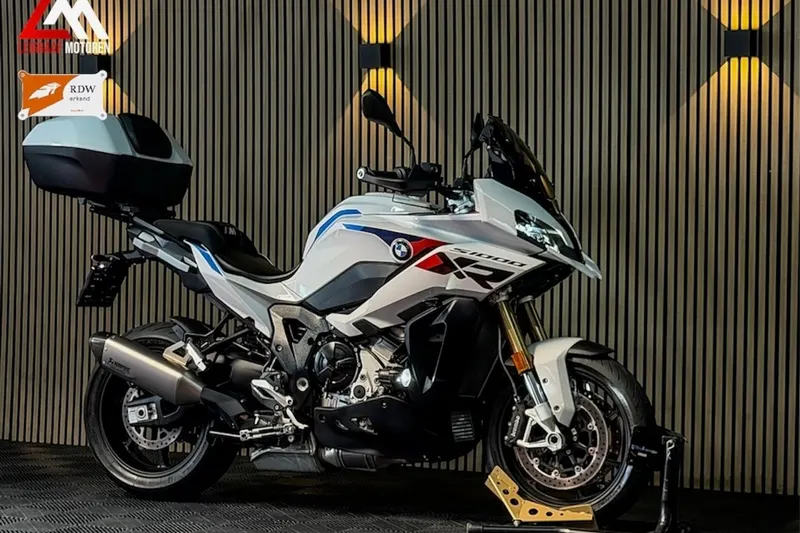 BMW S 1000 XR (2025)