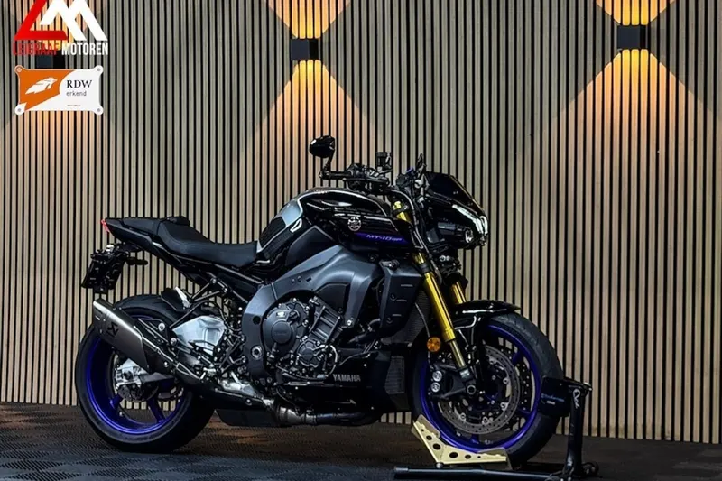 Yamaha MT 10 SP (2024)