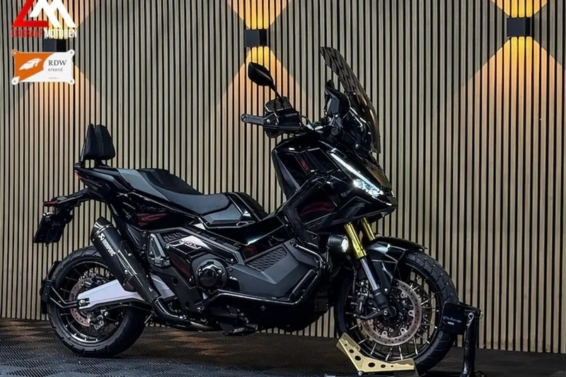 Honda X-ADV 750 (2025)