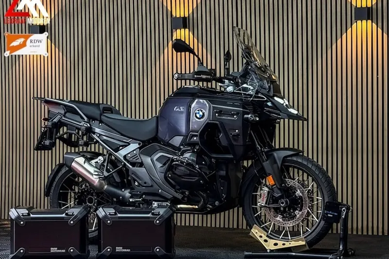 BMW R 1300 GS (2025)