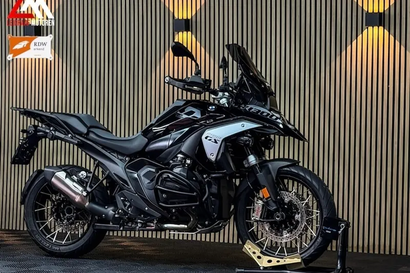 BMW R 1300 GS (2024)