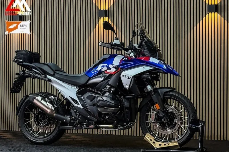 BMW R 1300 GS (2024)