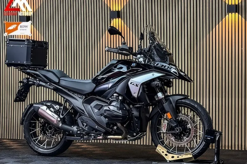 BMW R 1300 GS (2023)