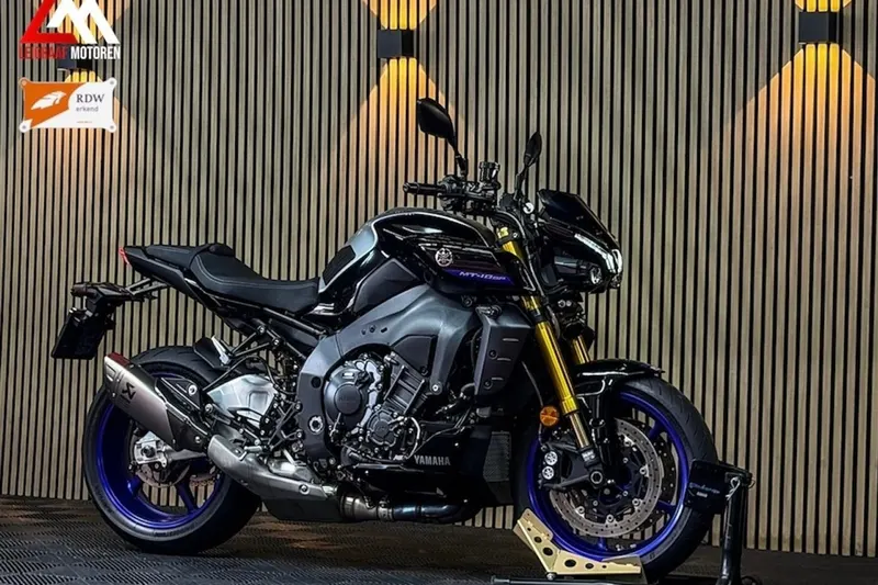 Yamaha MT 10 SP (2023)