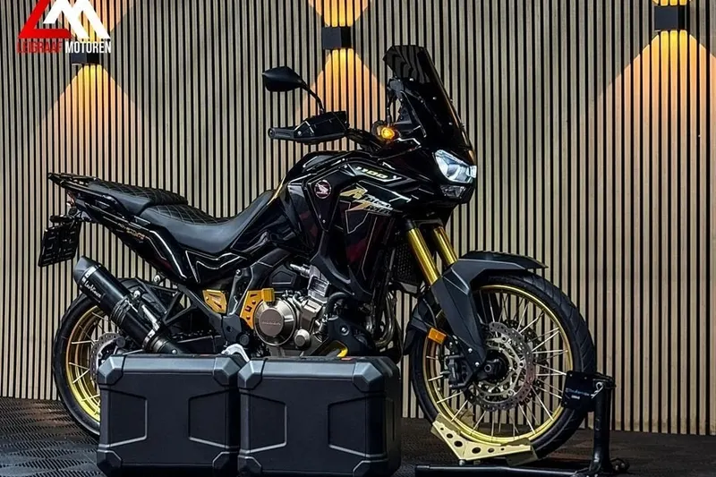 Honda CRF1100L Africa Twin Adventure Sports (2021)