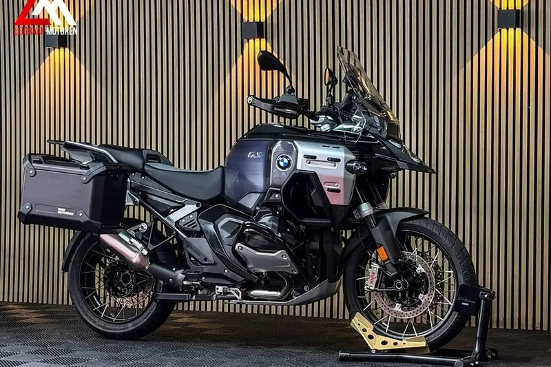 BMW R 1300 GS (0)