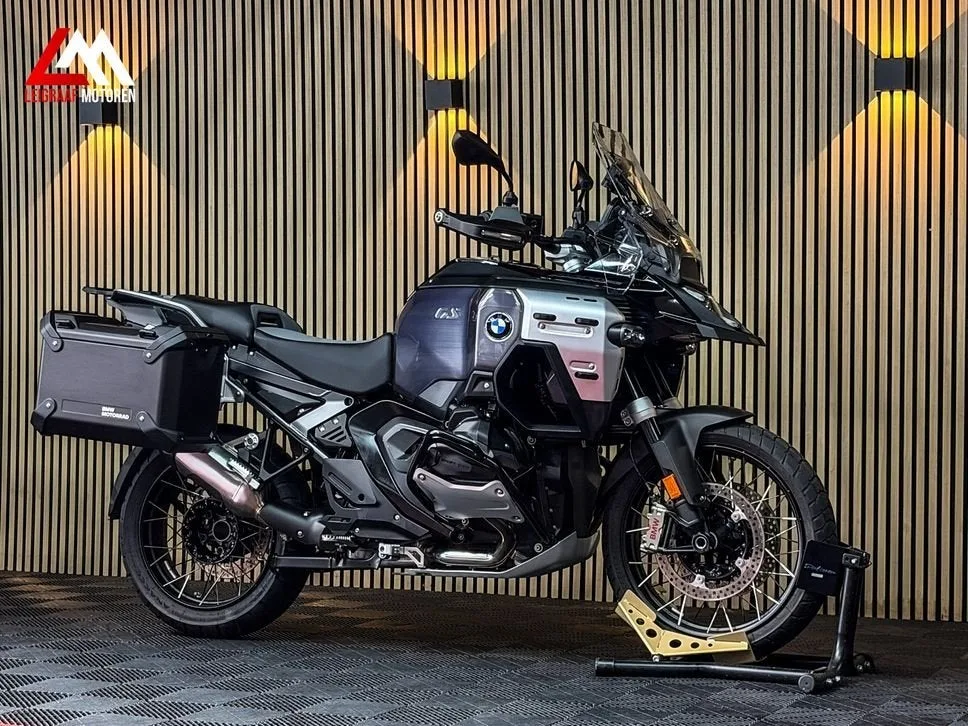 BMW R 1300 GS (0) — foto 1