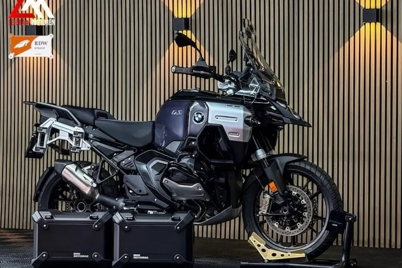 BMW R 1300 GS (2025)