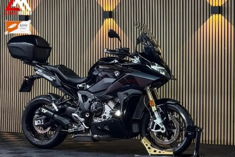 BMW S 1000 XR (0)
