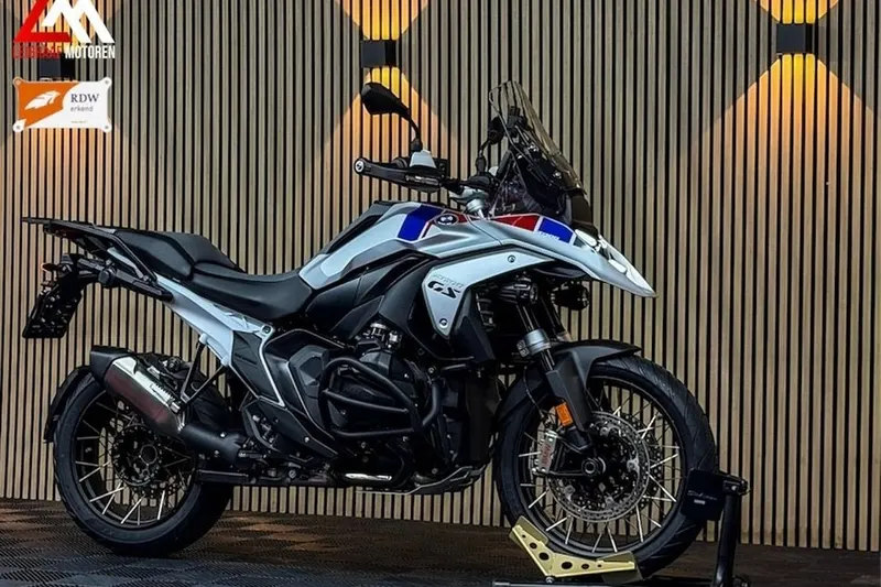 BMW R 1300 GS (0)
