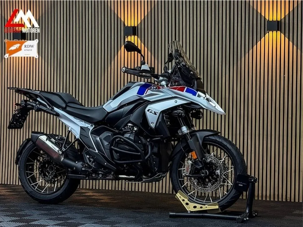 BMW R 1300 GS (0) — foto 1