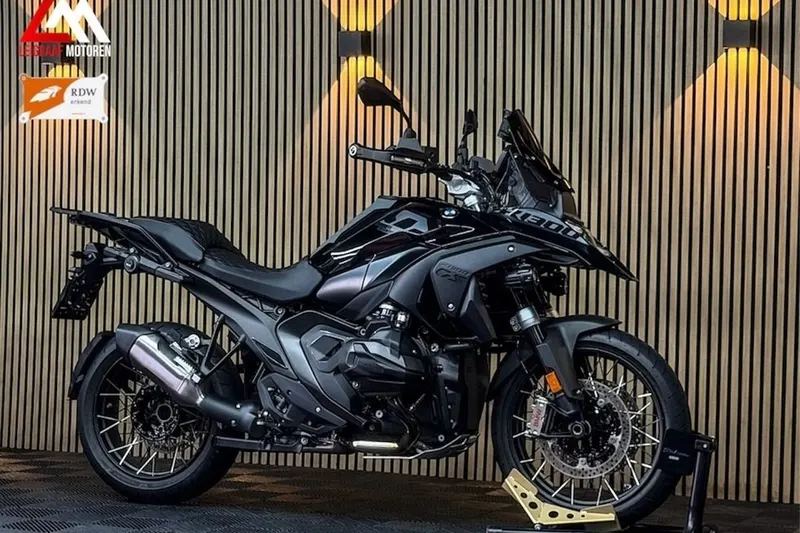 BMW R 1300 GS (2024)