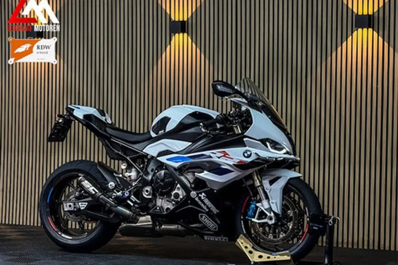 BMW S 1000 RR (0)