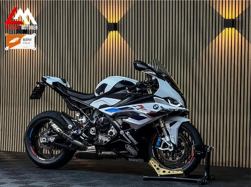 BMW S 1000 RR (0) — foto 1