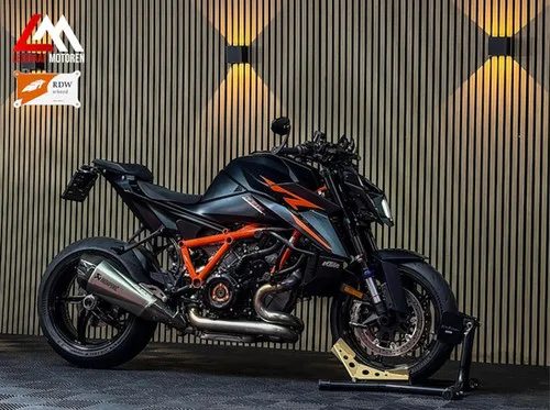 KTM 1390 Superduke R Evo Techpack (0) — foto 1