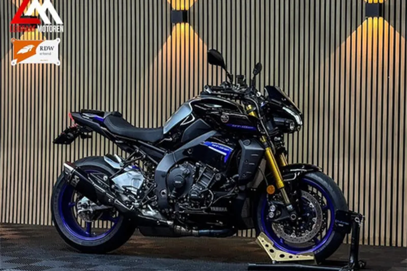 Yamaha MT 10 SP (2024)