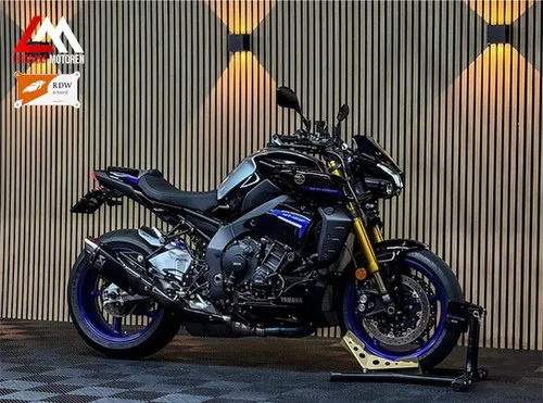 Yamaha MT 10 SP (2024) — foto 1