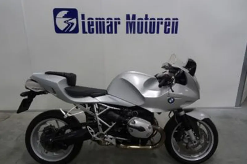 BMW R 1200S (2007)