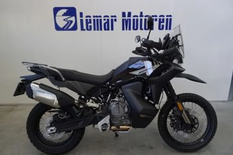 CFMoto 800 Mt-x (2026)