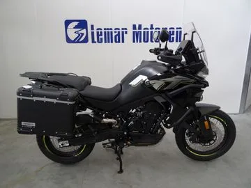 CFMoto 800 MT (2026) — foto 1