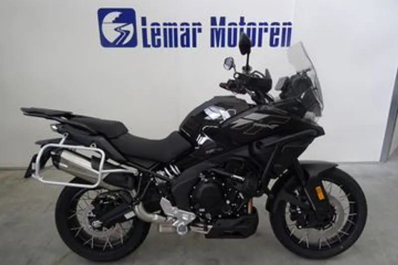CFMoto 700 MT (2026)