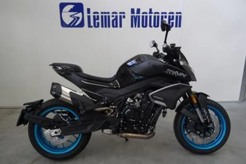 CFMoto 800NK (2026)