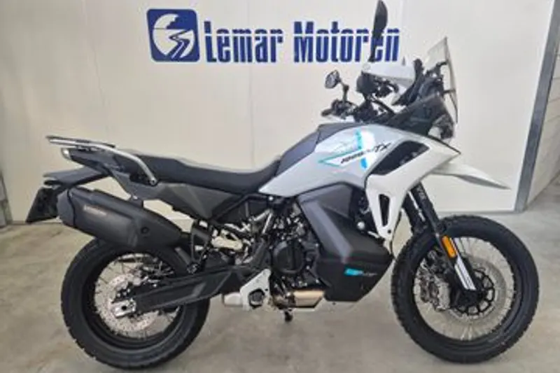 CFMoto 1000 MT-X (2026)