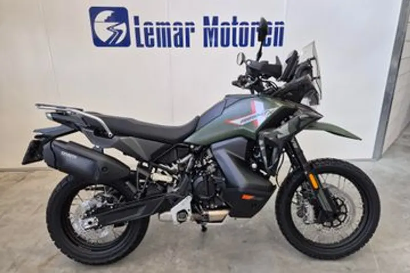 CFMoto 1000 MT-X (2026)
