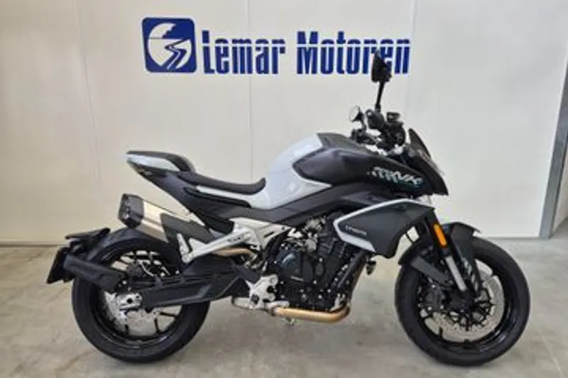 CFMoto 800NK (2026)