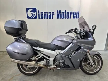 Yamaha FJR 1300 A (2005) — foto 1