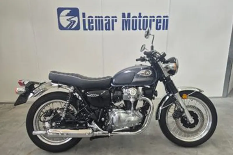 Kawasaki W800 (2023)