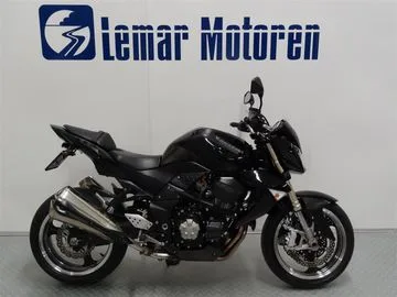 Kawasaki Z1000 (2009) — foto 1
