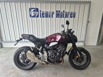 Honda CB1000R (2023) — foto 1