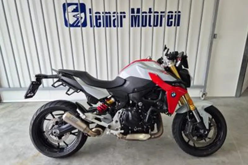 BMW F 900 R (2020)