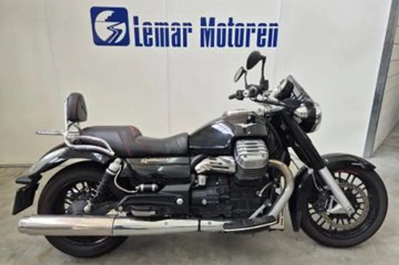 Moto Guzzi California 1400 (2014)