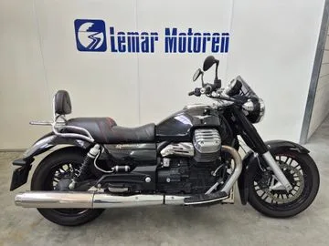 Moto Guzzi California 1400 (2014) — foto 1