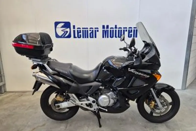 Honda XL 1000 V Varadero (2006)