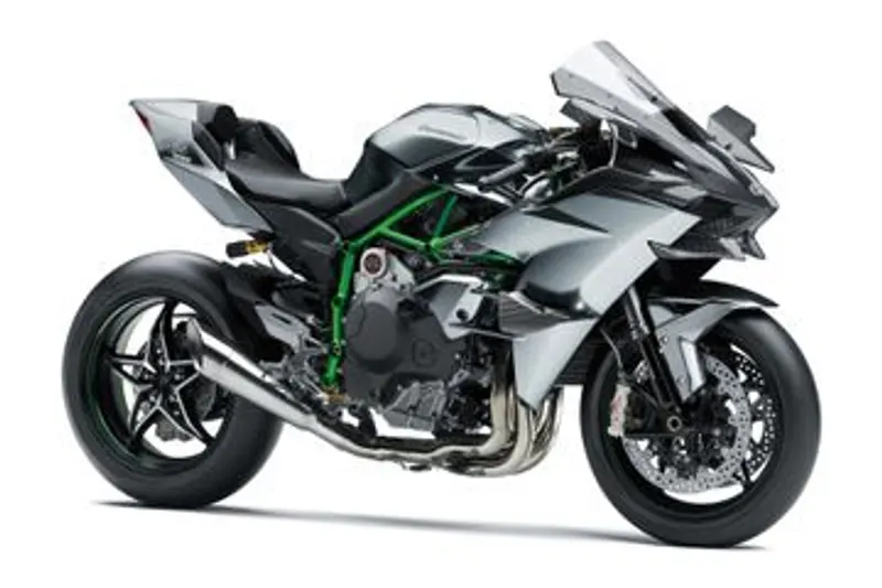 Kawasaki Ninja H2 R (2026)