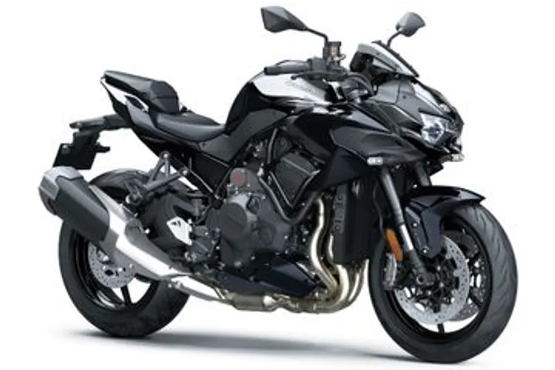 Kawasaki Z H2 (2026)