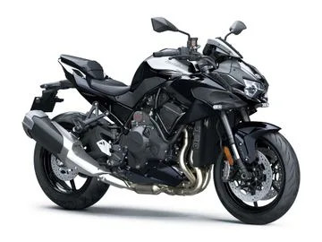 Kawasaki Z H2 (2026) — foto 1