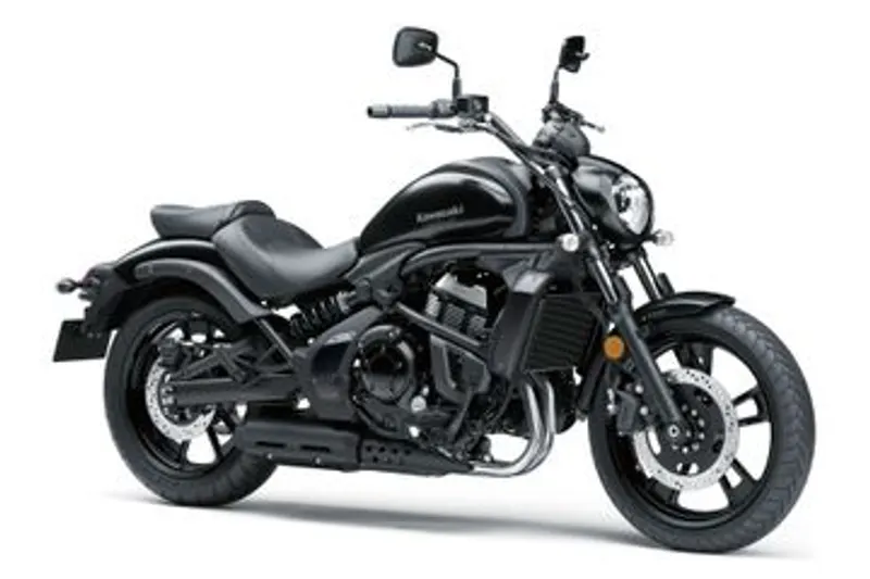 Kawasaki Vulcan (2026)