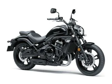 Kawasaki Vulcan (2026) — foto 1