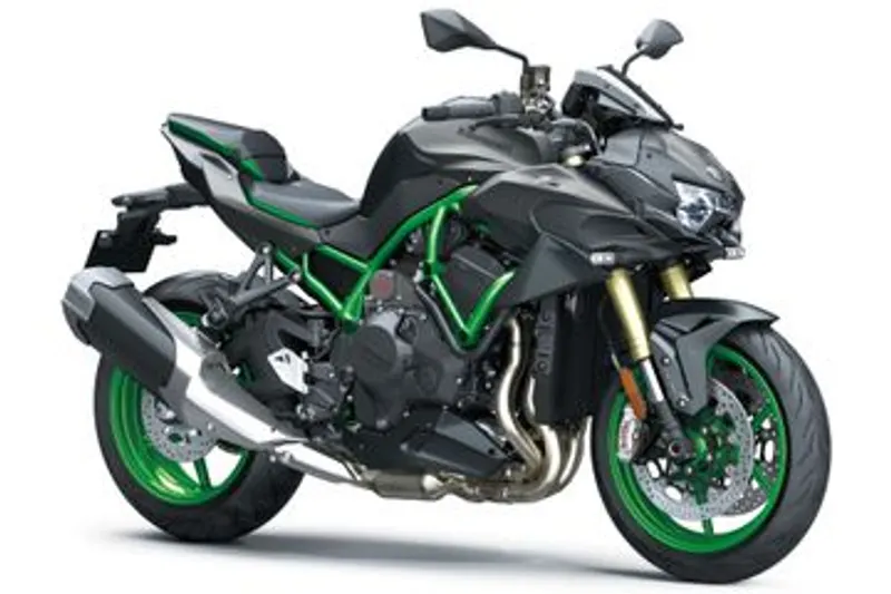 Kawasaki Z H2 (2026)