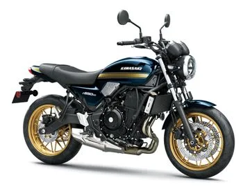 Kawasaki Z 650 RS (2026) — foto 1