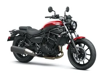 Kawasaki Eliminator 500 (2026) — foto 1